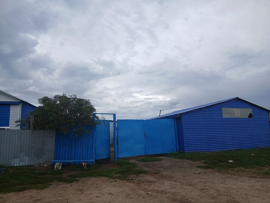Продам дом в селе Новокаменка