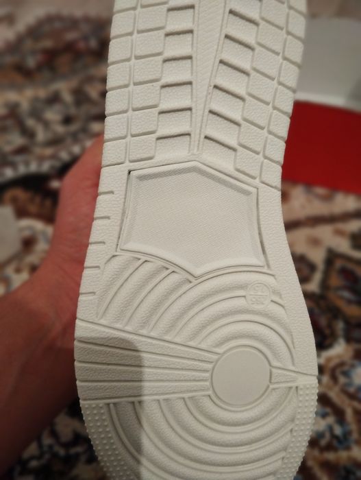 Красовка мужской