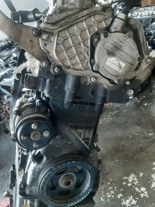 motor 2.0 cdi 640941 mercedes a-class w169 b-class w245