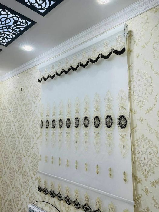Гостиница gastinisa Jalyuzi жалюзи pardalari Masketni setkalar