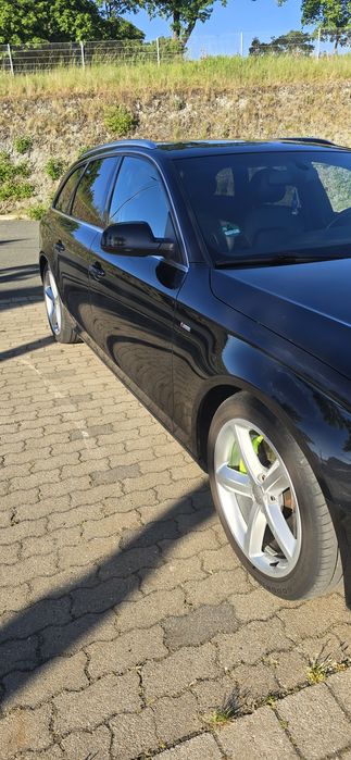 AUDI A4 Avant 2011 — imagine 3