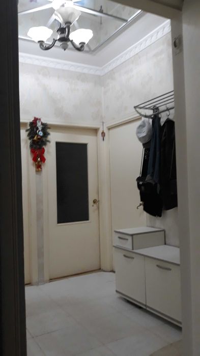 Продается  4-х комнатная  квартира 11 к-л , Учтепинского  района.