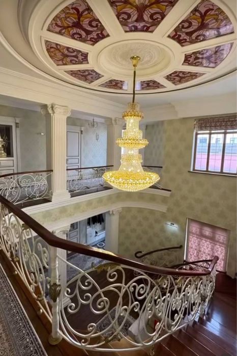 Аренда дом участок Карасу -6 Амир Темур Махаля Ресторан Трюфель евро