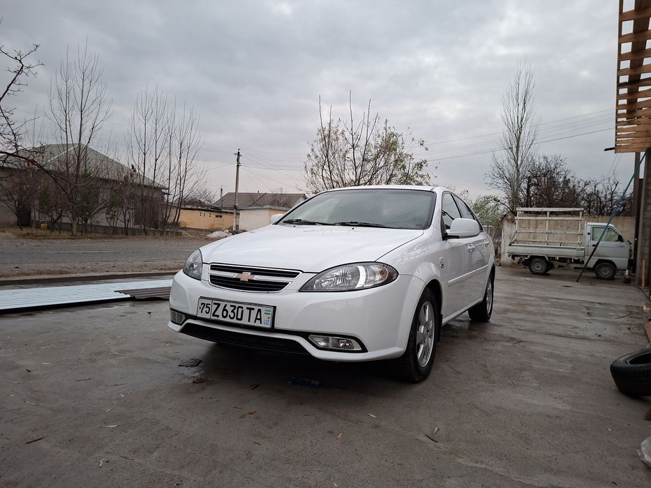 Jentra 3 pozitsiya avtomat