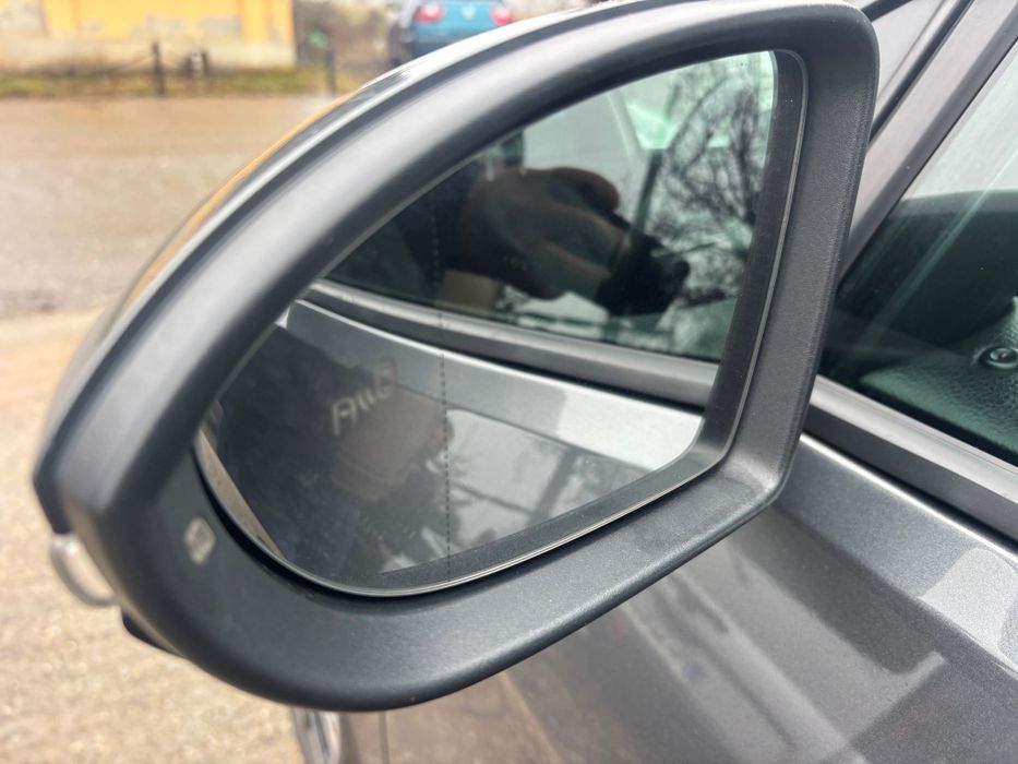 Golf 7 2019  2.0 Tdi 150 cp Euro 6 Faruri full led, panoramic