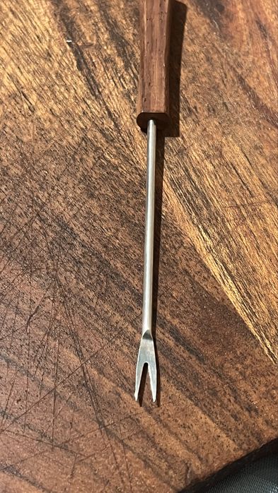 Tepuse/ furculite aperitiv