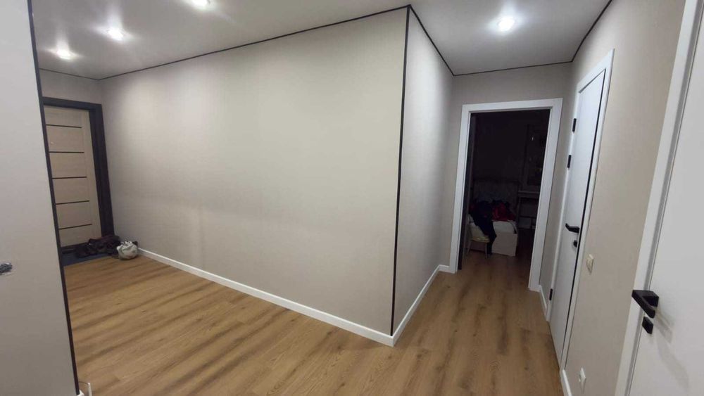 Продам 2х комн квартиру в 19 мкр