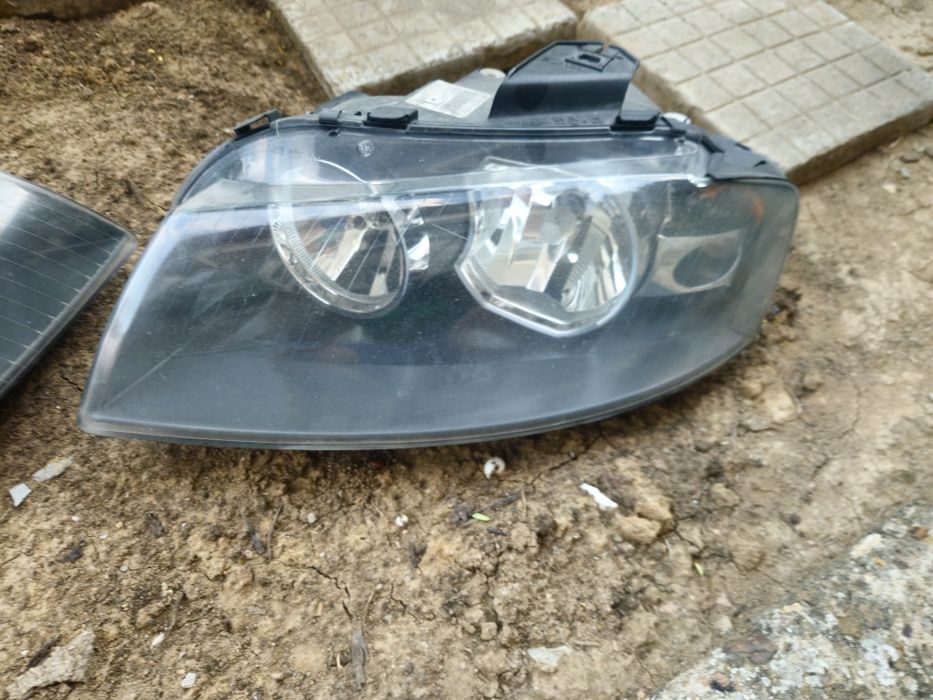 Фарове за ауди а3
