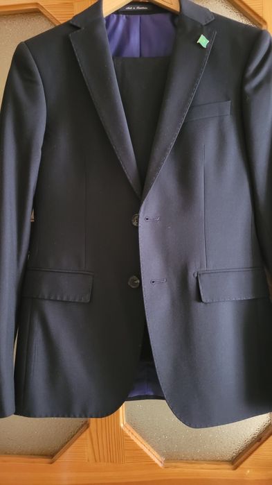 Школьная форма Glasman