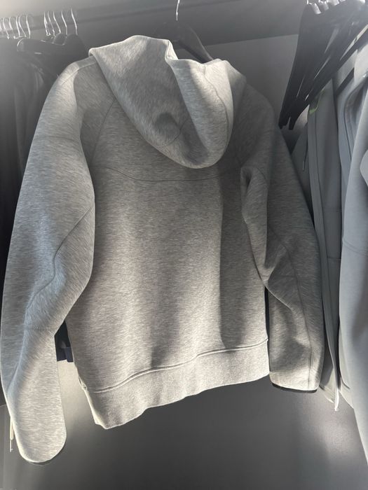 Оригинален комплект Nike Tech Fleece S