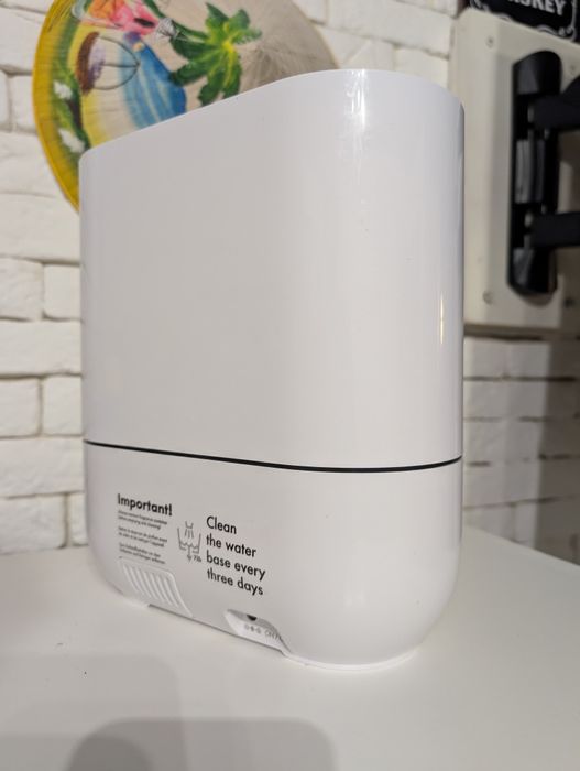 Увлажнитель воздуха  Boneco