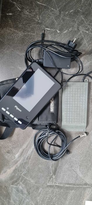 Ceas Porumbei Topigeon v8 de vanzare