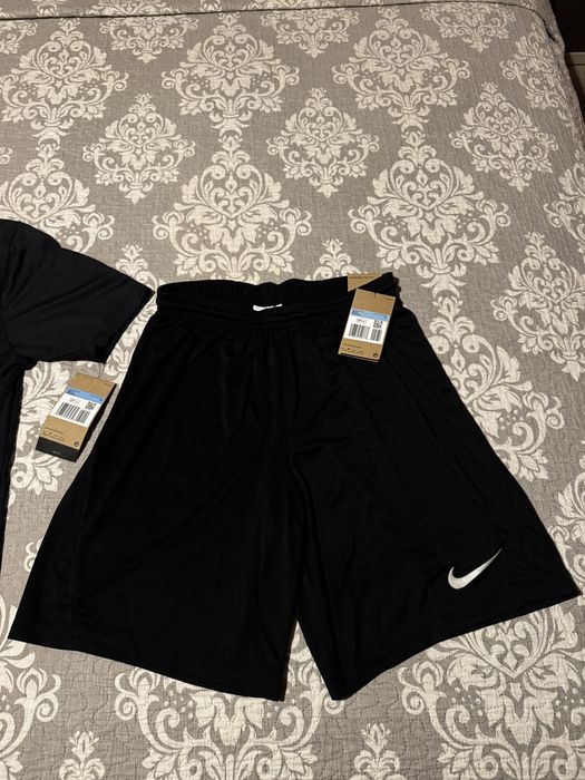 Compleu nike dryfitt