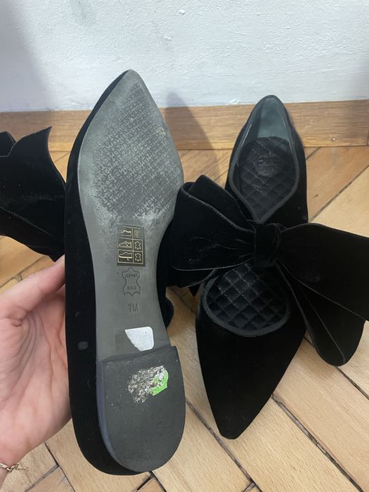 Официални обувки