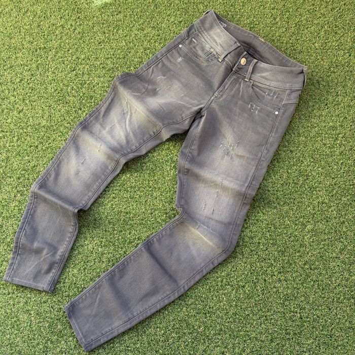 Дамски дънки G-STAR