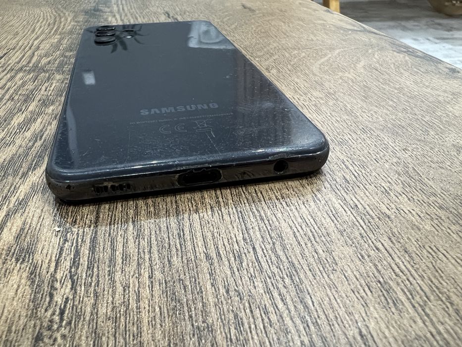 Телефон Samsung Galaxy A32