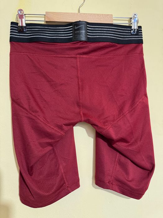 Nike Gfa M Np HPRCL Shot 9IN Pr.