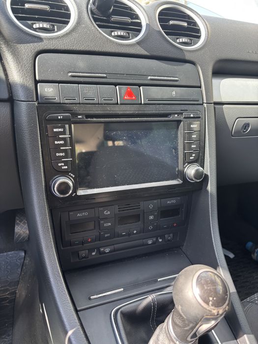 Seat exeo 1.8t, 160cp