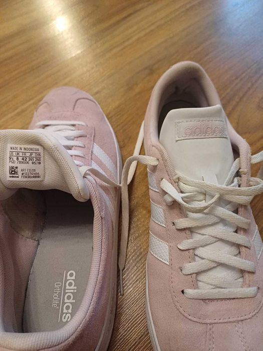 Adidas VL Court 2