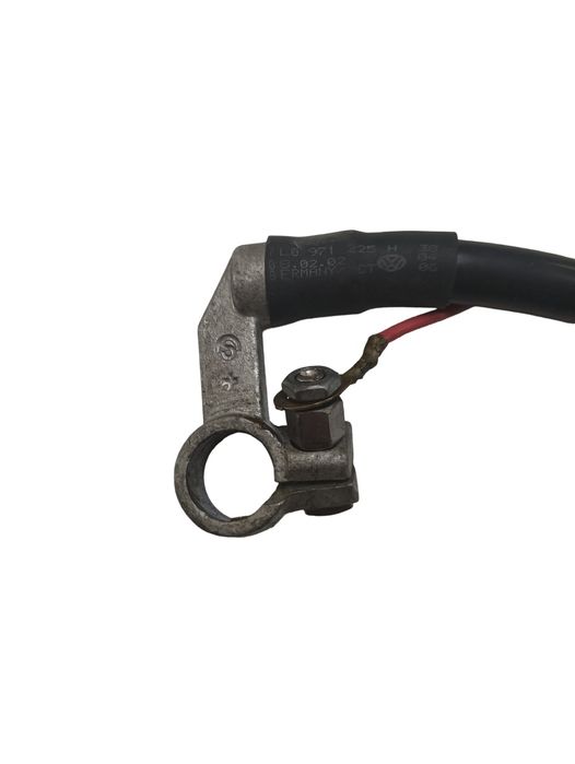 Cablu Borna Pozitiva (Baterie) Volkswagen Touareg 7La, 7L6, 7L7 2002 -