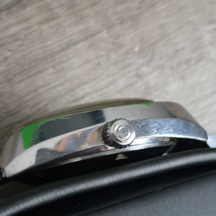 Мъжки автоматичен часовник Certina DS Junior