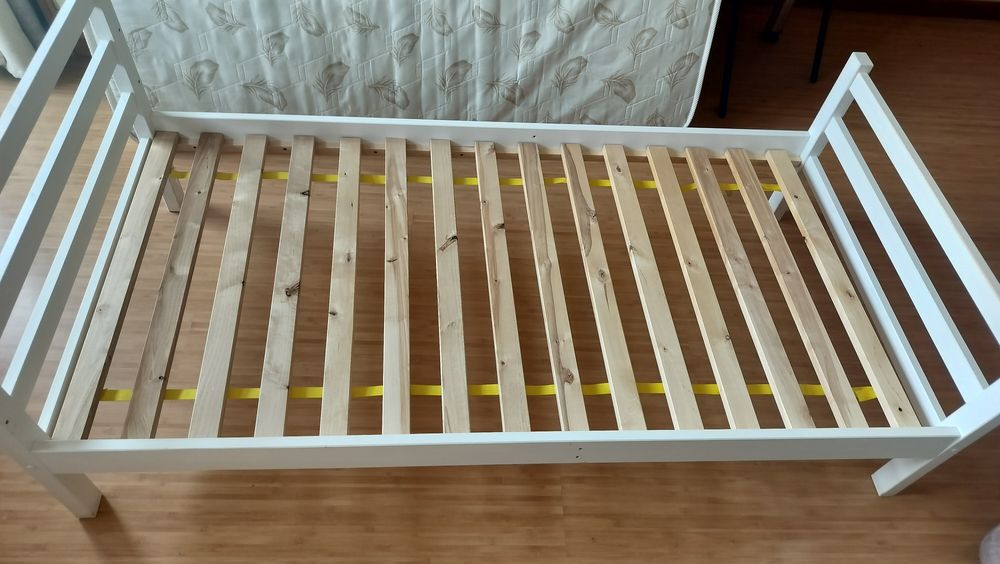 Кровать детская 80/160