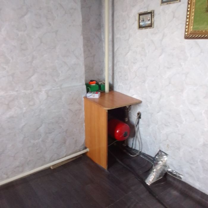Дом в Пресновке 30 км от города.