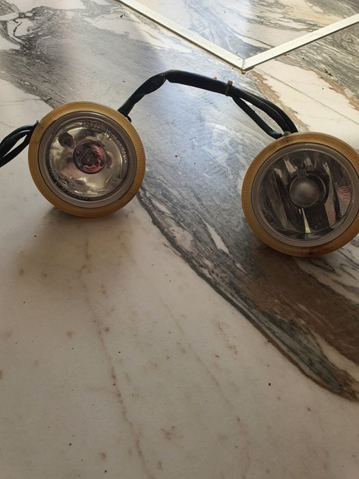 Proiectoare tractor atv