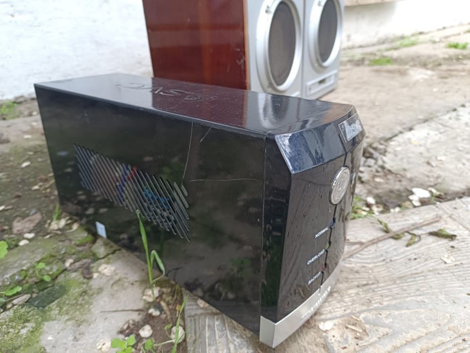 Регулятор тока снабжении