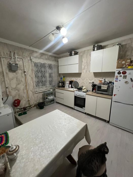 4х комн частный дом