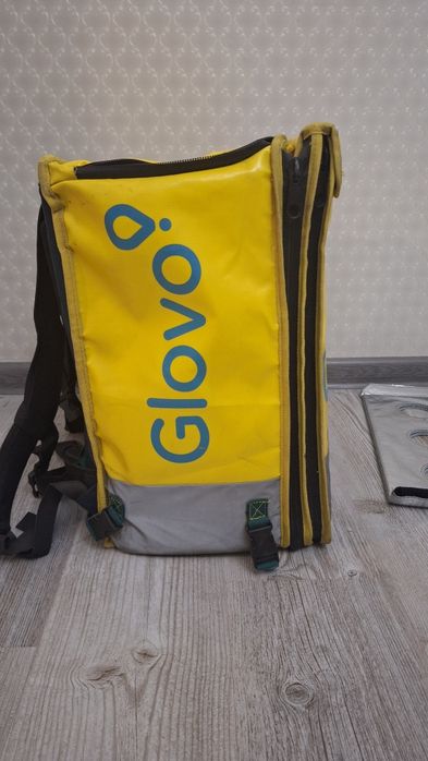 Термосумка Glovo