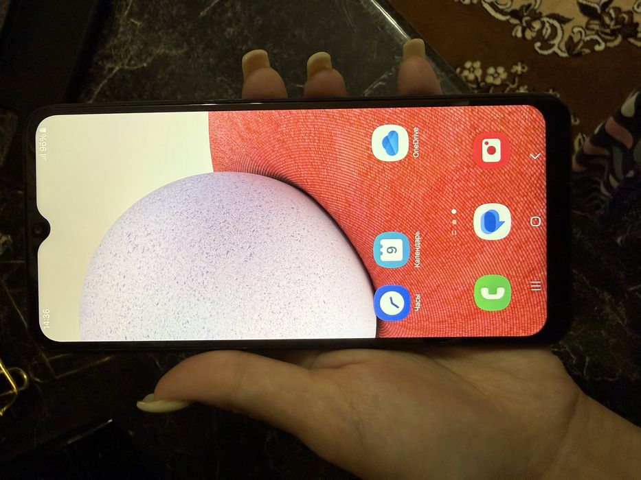 Телефон Galaxy А13
