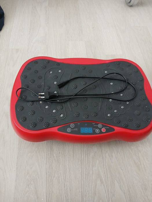 Массажер.   Вибромассажер