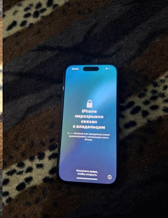 Айфон 15 продам срочно