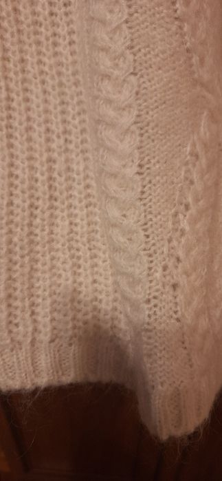 Plover Zara,nou,Eticheta,40 lei