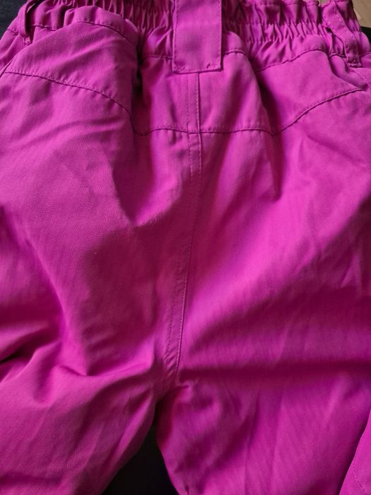 Продавам детски ски панталон Color Kids