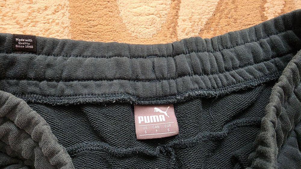 Pachet pantaloni scurți Puma