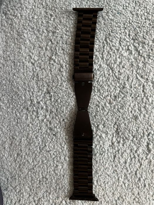 Верижка за apple watch метална