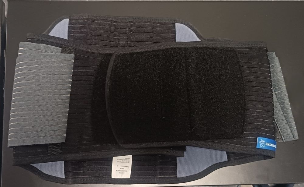 Лумбален колан,размер 3