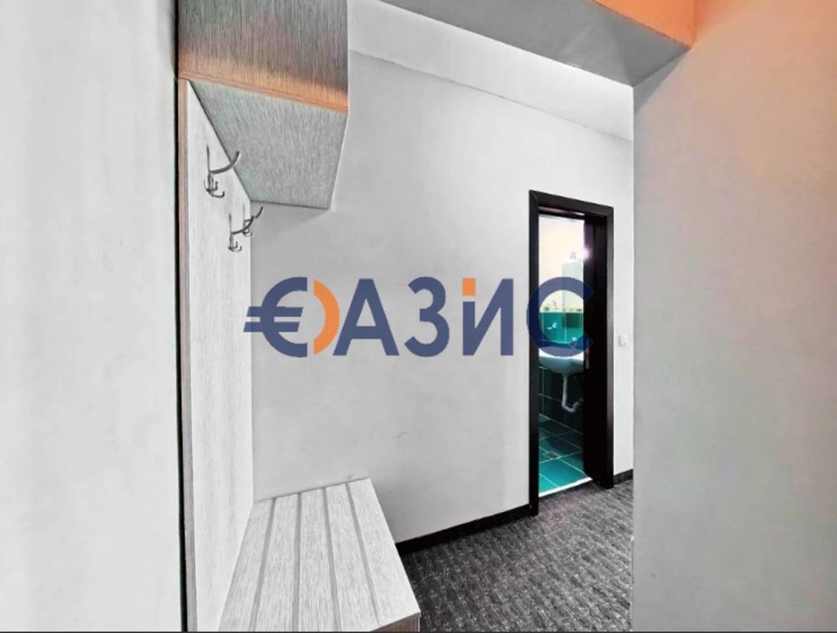 Продава се Двустаен апартамент в Несебър - 75 кв.м за 1171 €/кв.м - Снимка #10