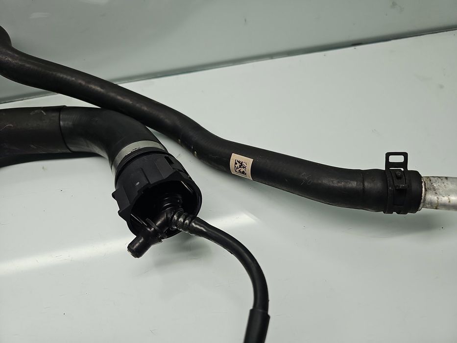 Furtun apa Bmw 4 (F32) [Fabr 2013-2021] 8514050-08 2.0 B47D20U0 110KW