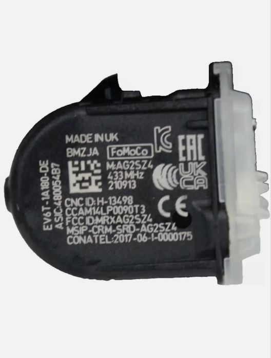 TPMS сензор за Ford