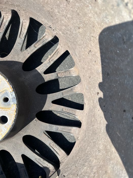 БМВ 20” джанти стайл 149 Оригинални 5Х120