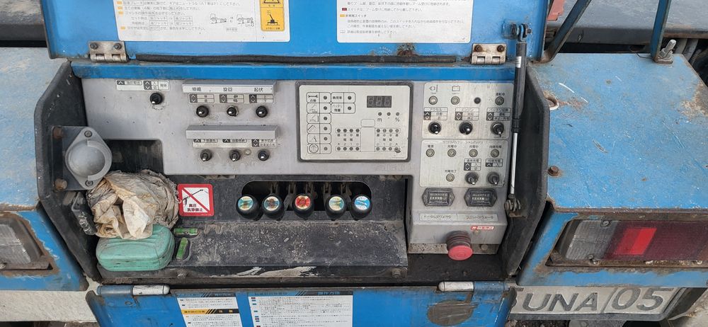 Автовышка (АГП))