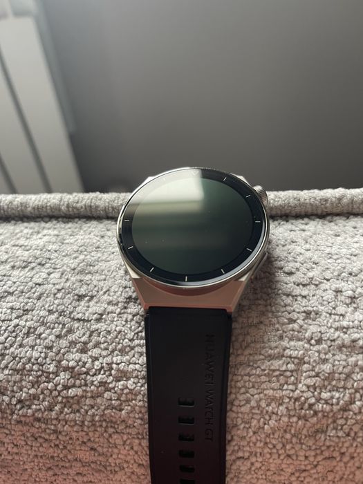 Смарт часы Huawei GT 3 Pro