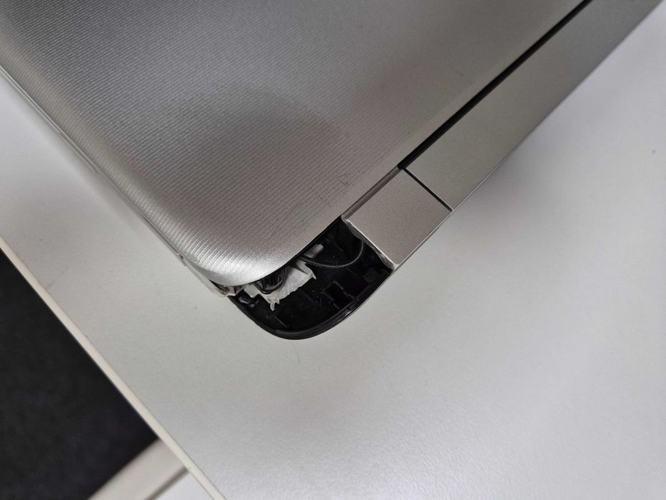 Ocazie! HP Pavilion 15, SSD 1TB