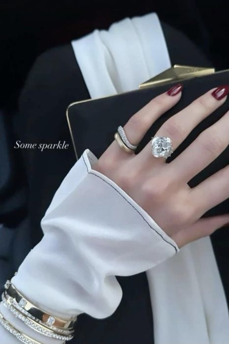 Прьстени  Agatha. Swarovski.Philipi