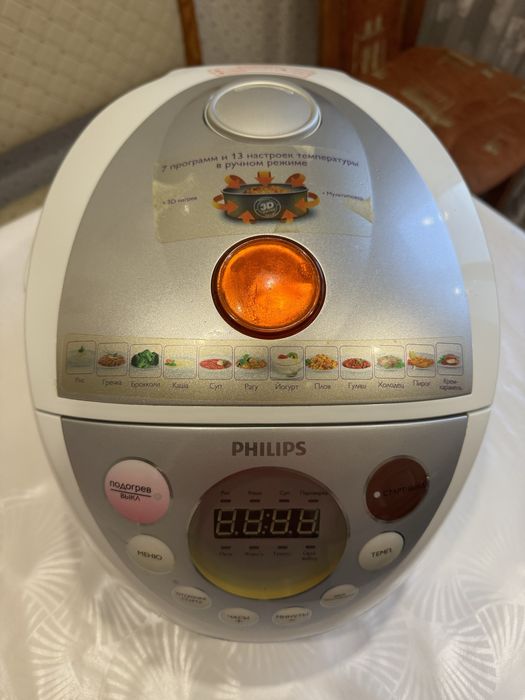 Продам Мультиварку Philips