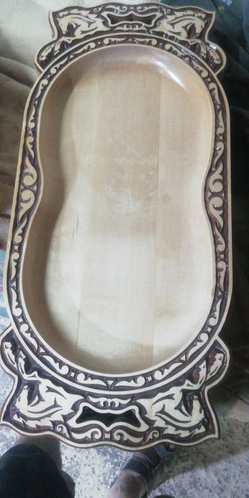 Астау для бешбармақ,  манты,  плова