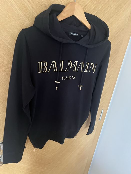 Оригинални тениски BALMAIN